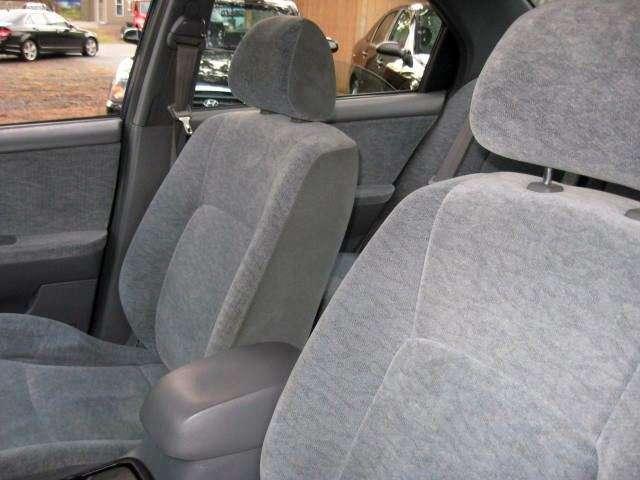 Kia Optima 2005 photo 2