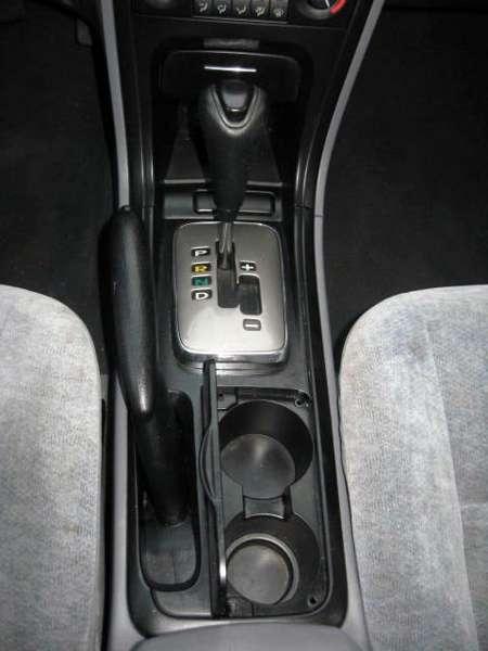 Kia Optima 2005 photo 5