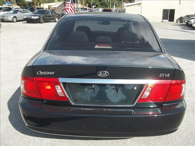Kia Optima 2005 photo 2