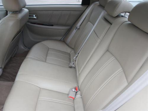 Kia Optima 2005 photo 5