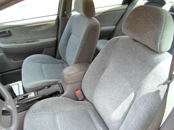 Kia Optima 2005 photo 2