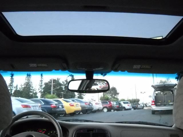 Kia Optima 2005 photo 5