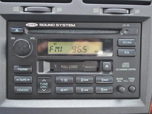 Kia Optima 2005 photo 5