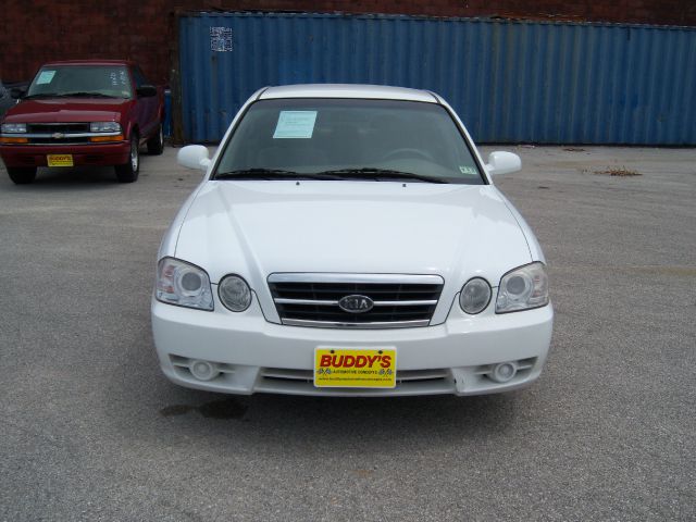 Kia Optima 2006 photo 3