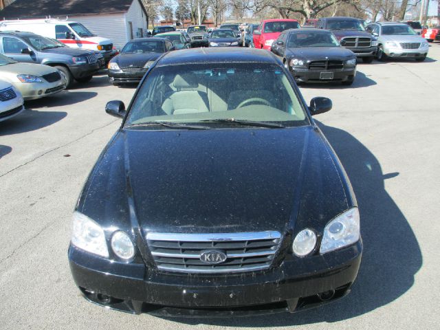 Kia Optima 2006 photo 2