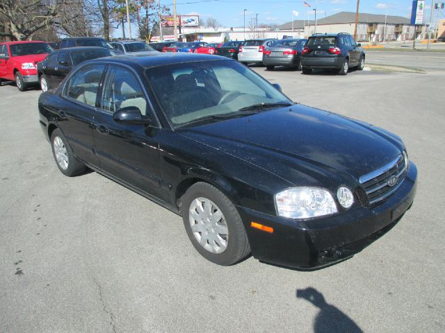 Kia Optima 2006 photo 3