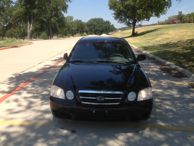 Kia Optima 2006 photo 3