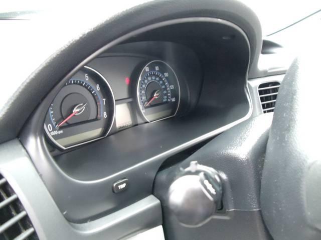 Kia Optima Open-top Unspecified