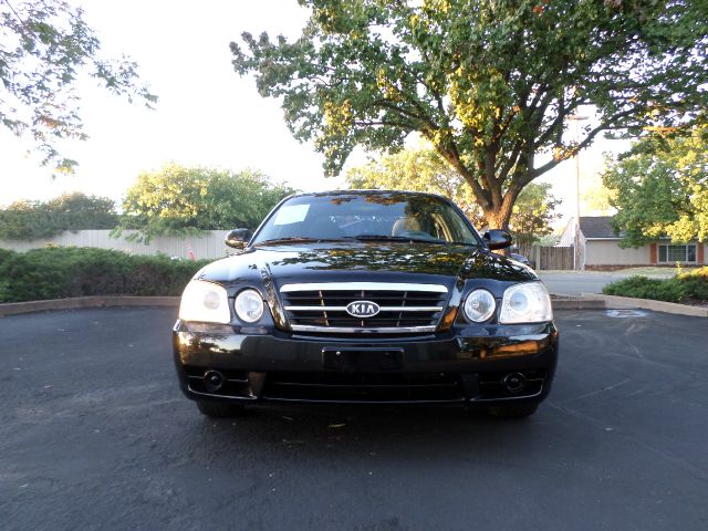 Kia Optima 2006 photo 1