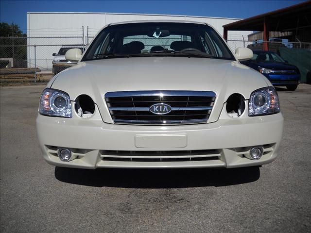 Kia Optima 2006 photo 1
