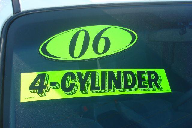 Kia Optima 2006 photo 3