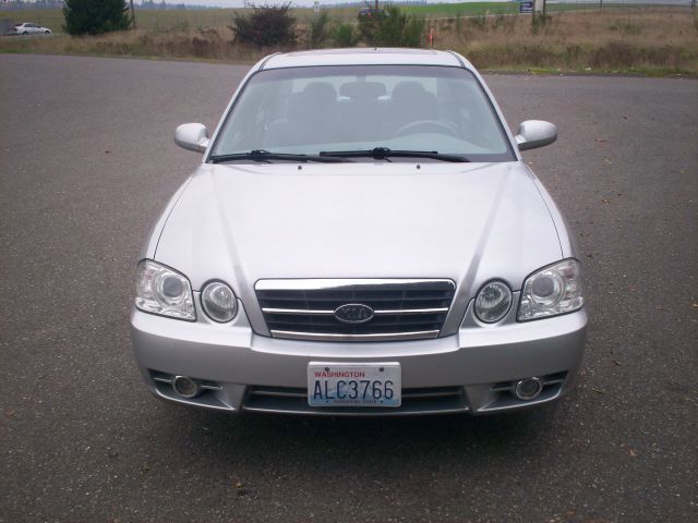 Kia Optima 2006 photo 1