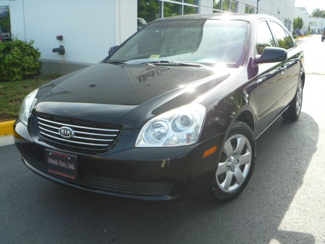 Kia Optima 2007 photo 3