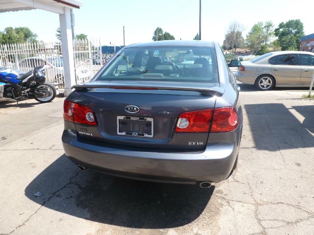 Kia Optima 2007 photo 2