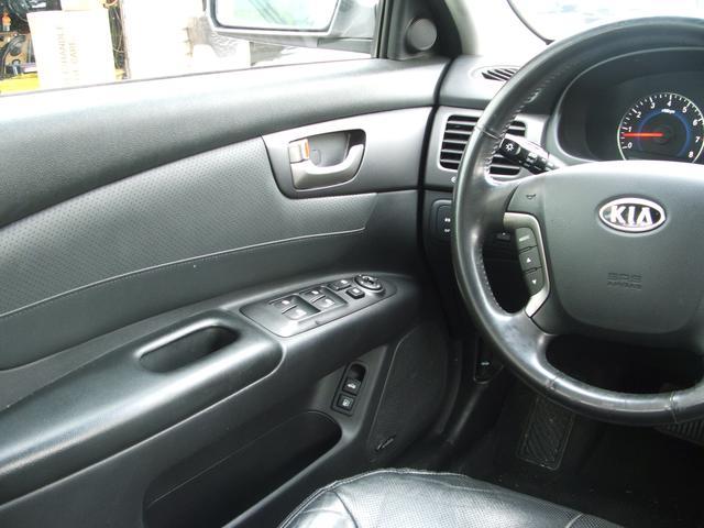 Kia Optima 2007 photo 4