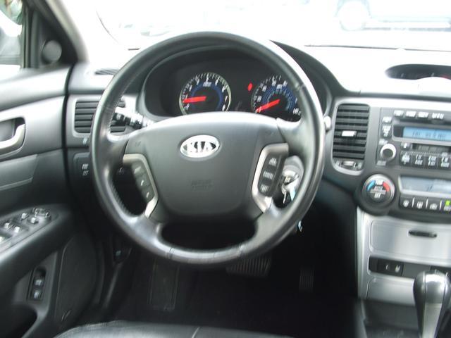 Kia Optima 2007 photo 5