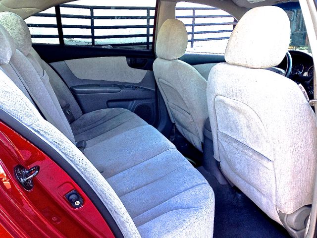 Kia Optima 2007 photo 4