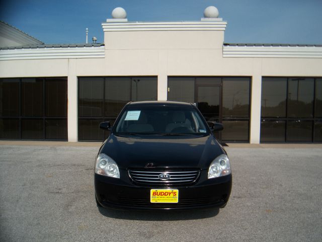 Kia Optima 2007 photo 3