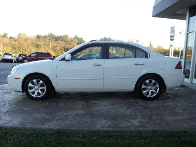 Kia Optima 2007 photo 2