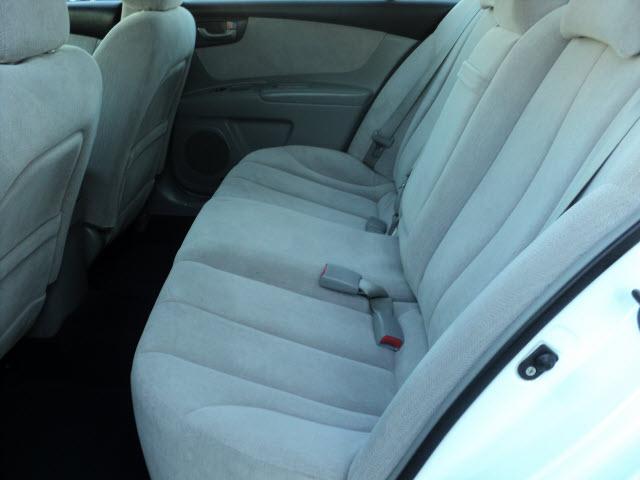 Kia Optima 2007 photo 5