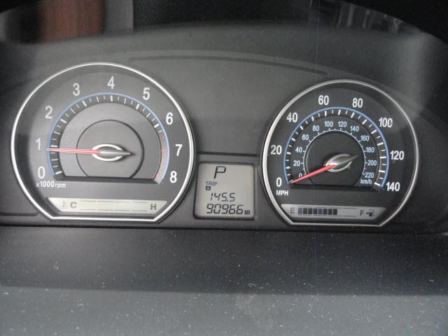 Kia Optima 2007 photo 3