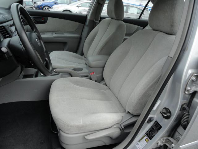Kia Optima 2007 photo 5