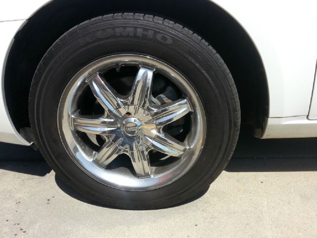 Kia Optima 2007 photo 1