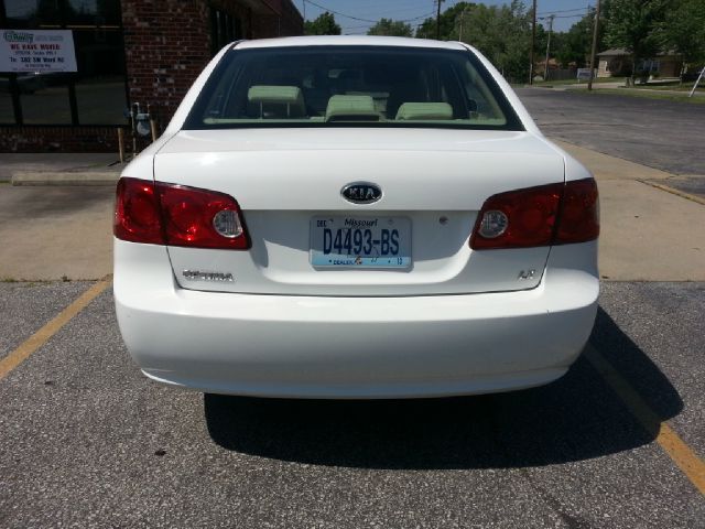 Kia Optima 2007 photo 3