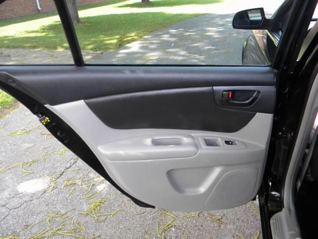 Kia Optima 2007 photo 1