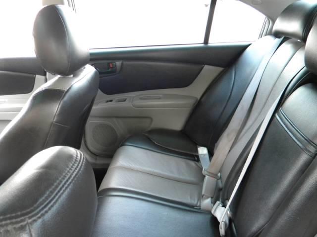 Kia Optima 2007 photo 10