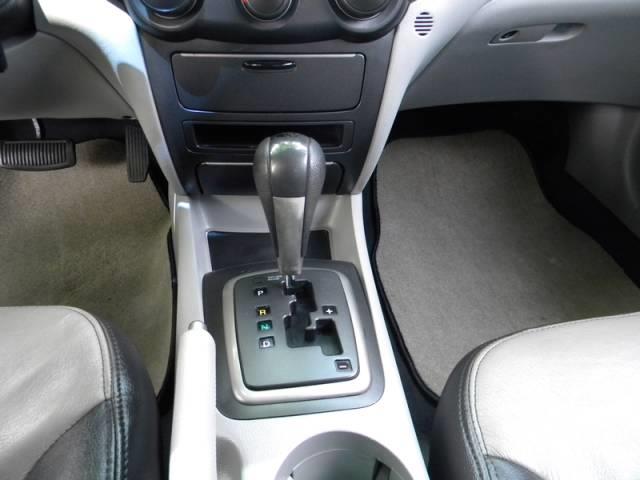 Kia Optima 2007 photo 14