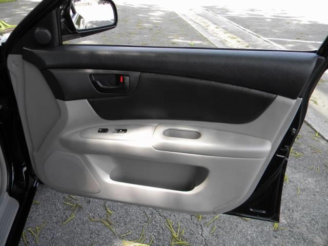 Kia Optima 2007 photo 6