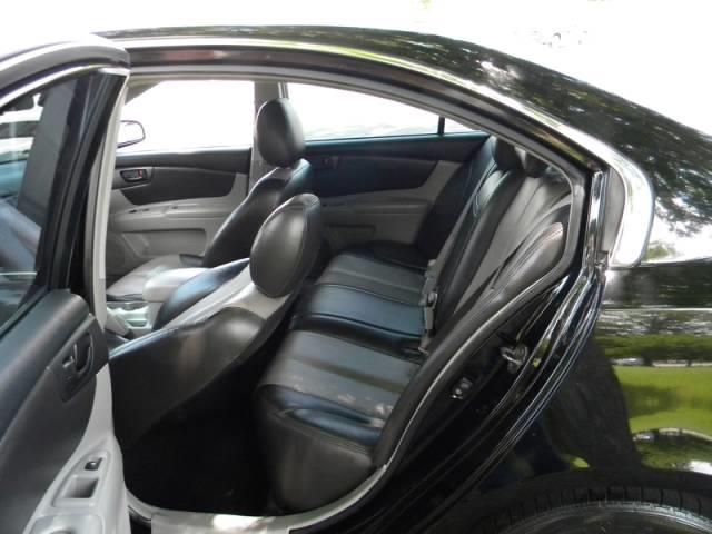 Kia Optima 2007 photo 9