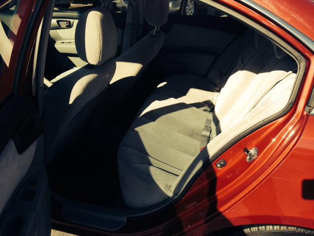 Kia Optima 2007 photo 1