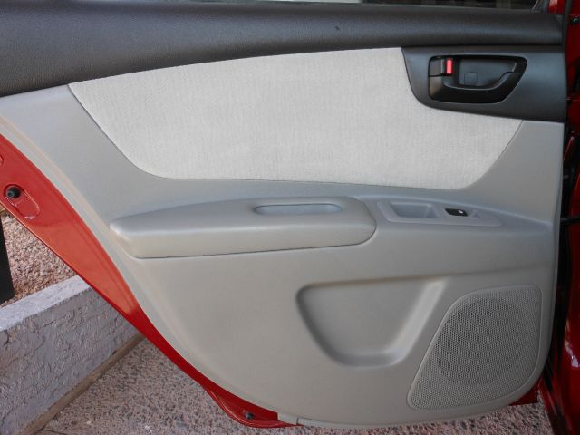 Kia Optima 2007 photo 15