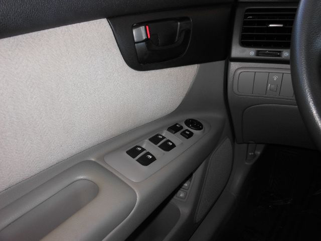 Kia Optima 2007 photo 18