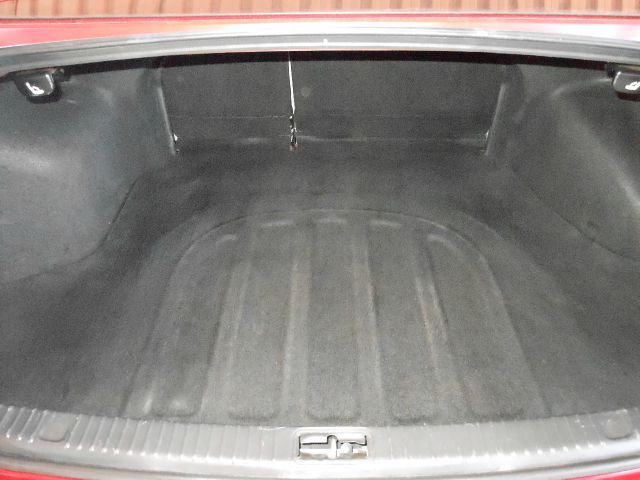 Kia Optima 2007 photo 19