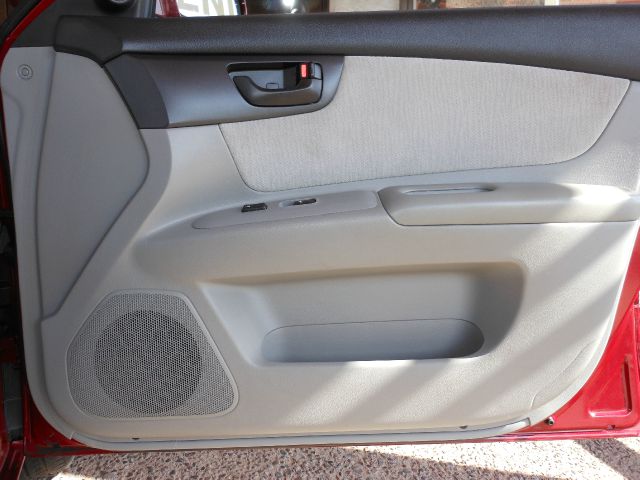 Kia Optima 2007 photo 26