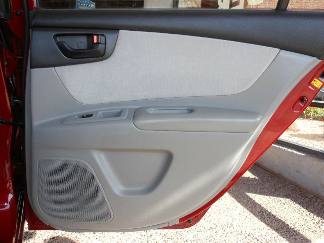 Kia Optima 2007 photo 27