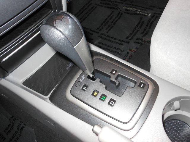 Kia Optima 2007 photo 29