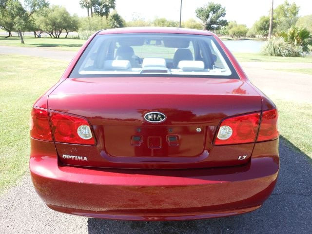 Kia Optima 2007 photo 3