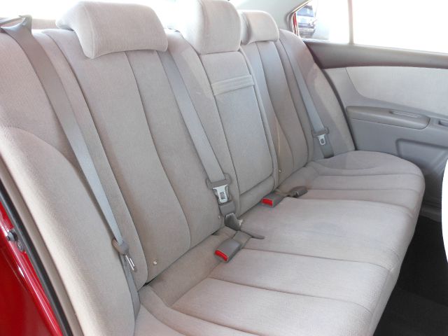 Kia Optima 2007 photo 40