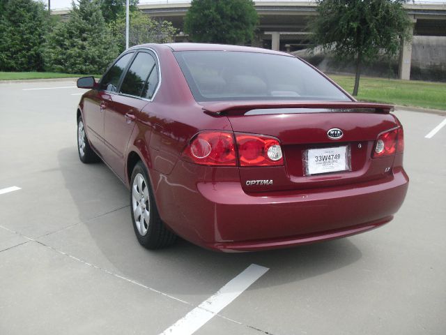 Kia Optima 2007 photo 3