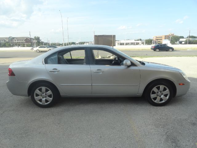 Kia Optima 2007 photo 3