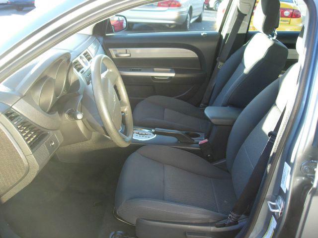 Kia Optima Elk Conversion Van Sedan