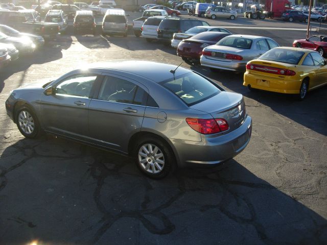Kia Optima 2008 photo 1