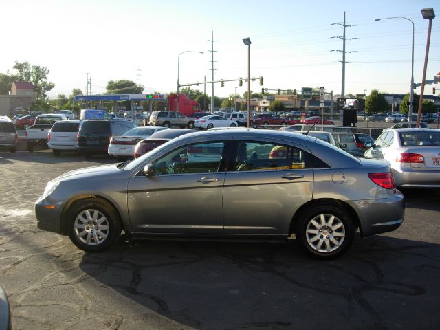 Kia Optima 2008 photo 3