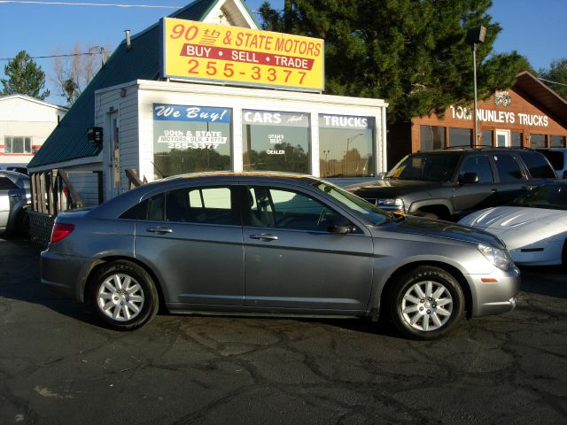 Kia Optima 2008 photo 4