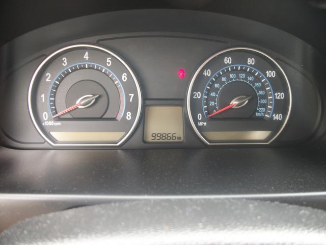 Kia Optima 2008 photo 4