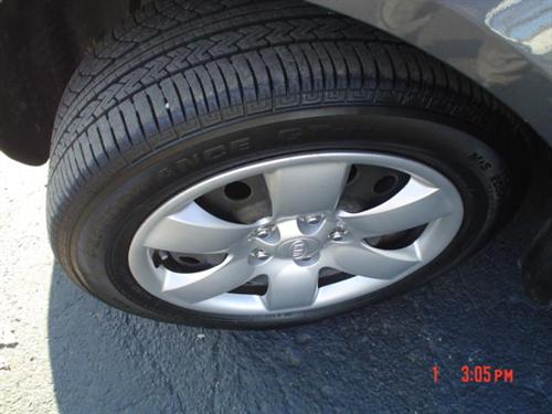 Kia Optima 3SB Z71 Other